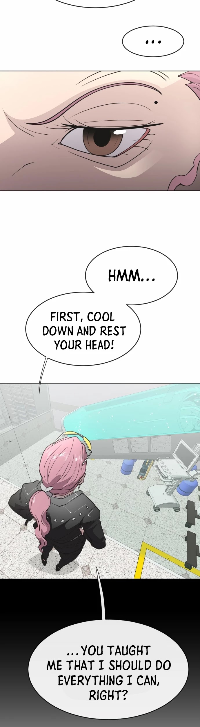 Superhuman Era Chapter 57 - Page 20