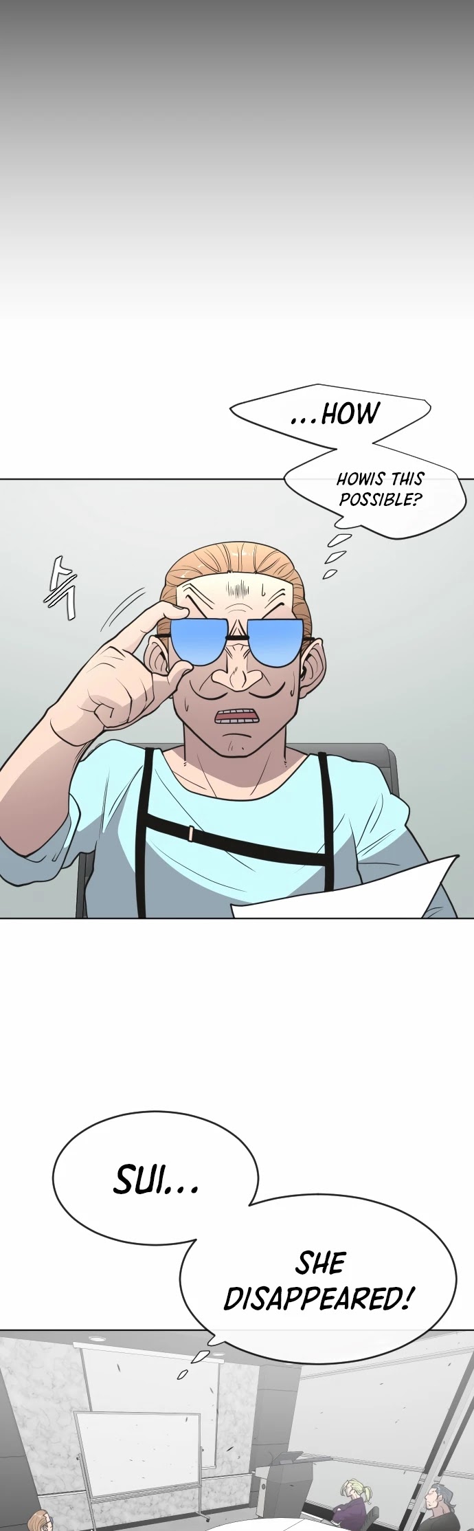 Superhuman Era Chapter 57 - Page 21