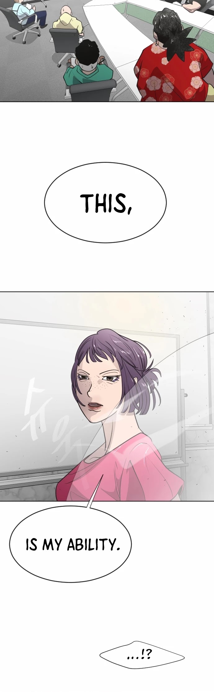 Superhuman Era Chapter 57 - Page 22