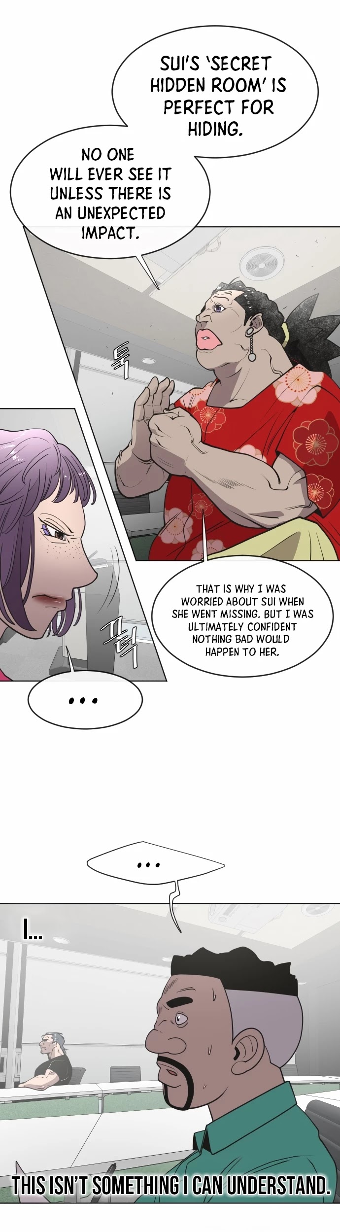 Superhuman Era Chapter 57 - Page 27