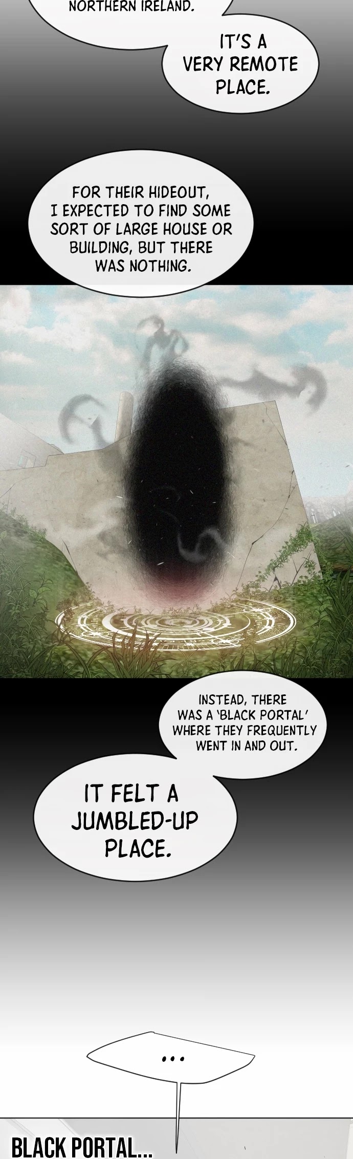 Superhuman Era Chapter 57 - Page 30