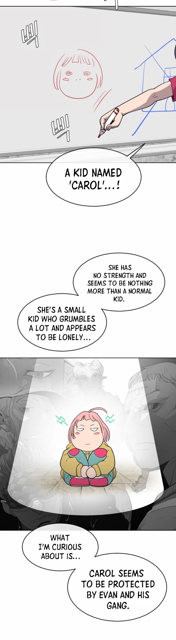 Superhuman Era Chapter 57 - Page 36