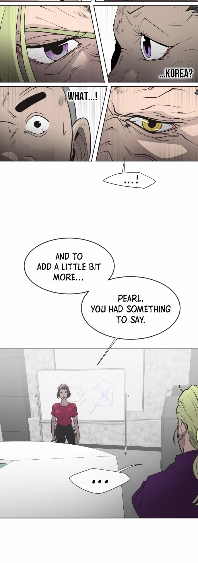 Superhuman Era Chapter 57 - Page 40