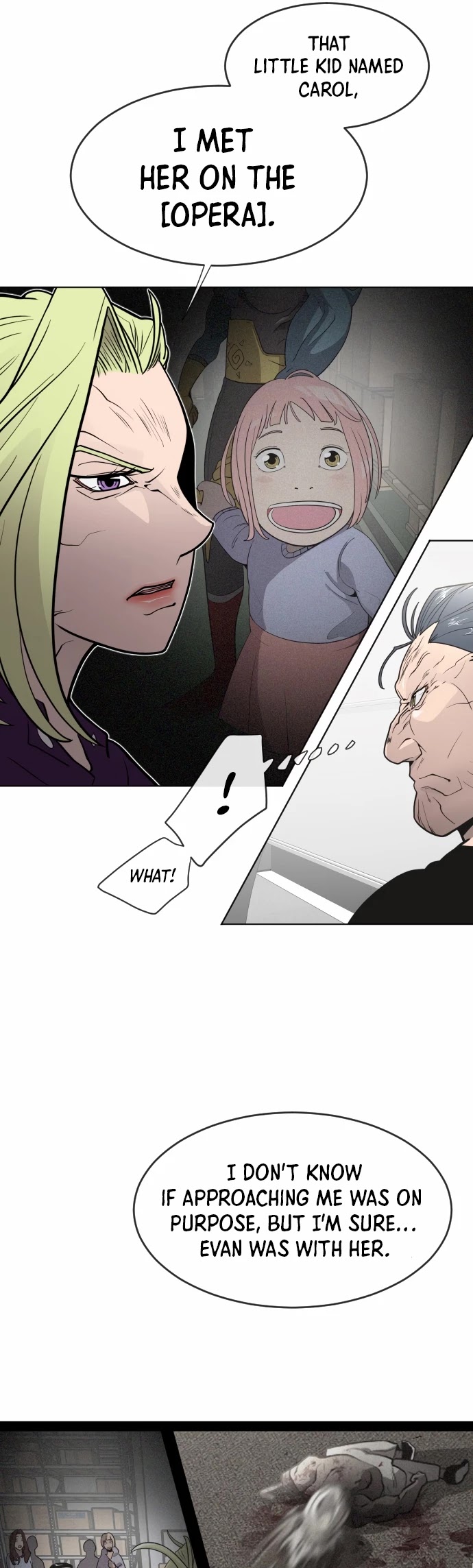 Superhuman Era Chapter 57 - Page 41