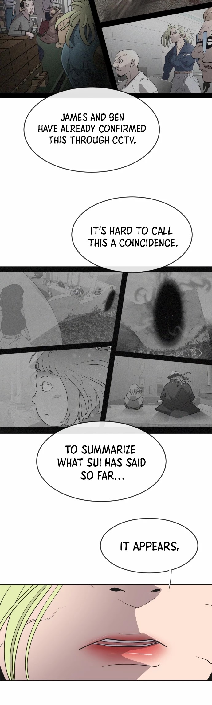 Superhuman Era Chapter 57 - Page 42