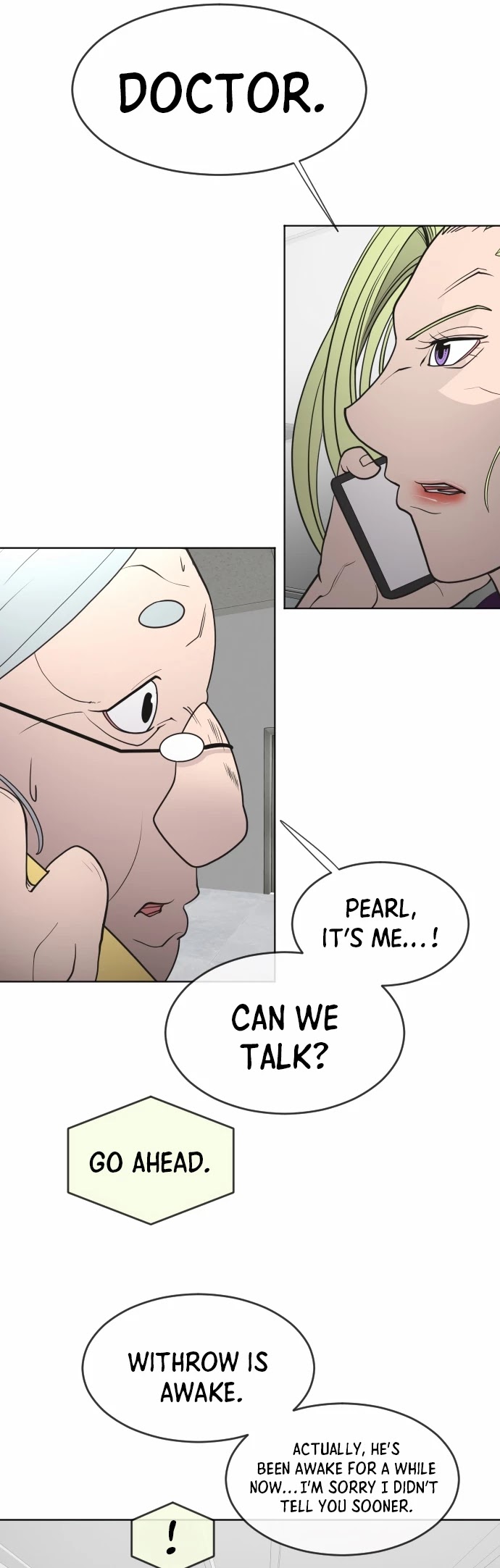 Superhuman Era Chapter 57 - Page 45