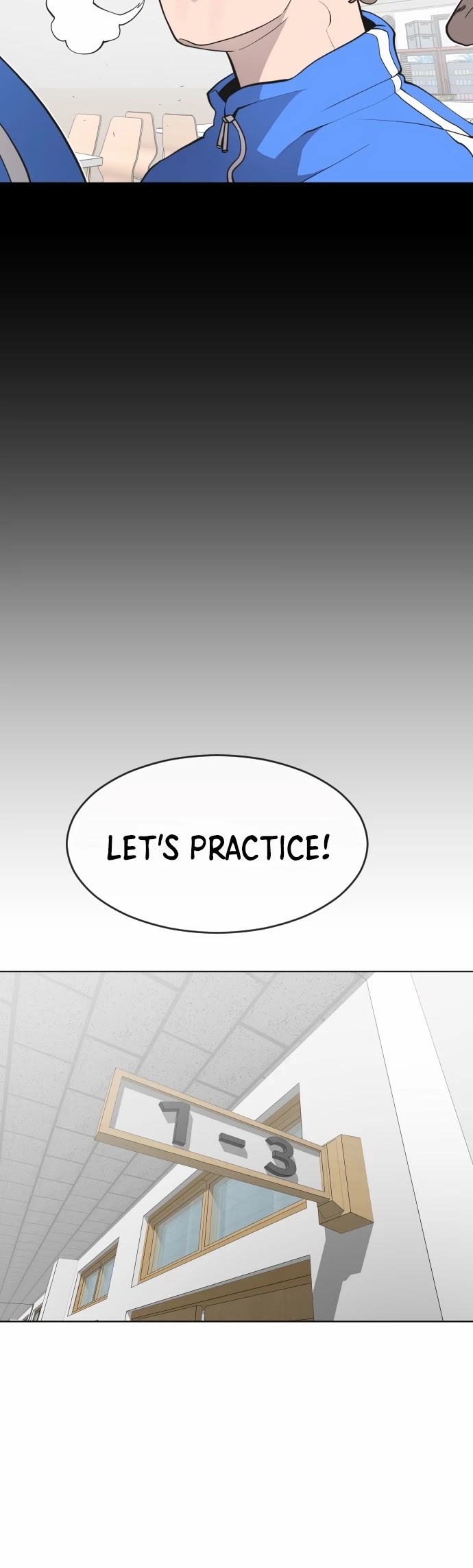 Superhuman Era Chapter 58 - Page 14