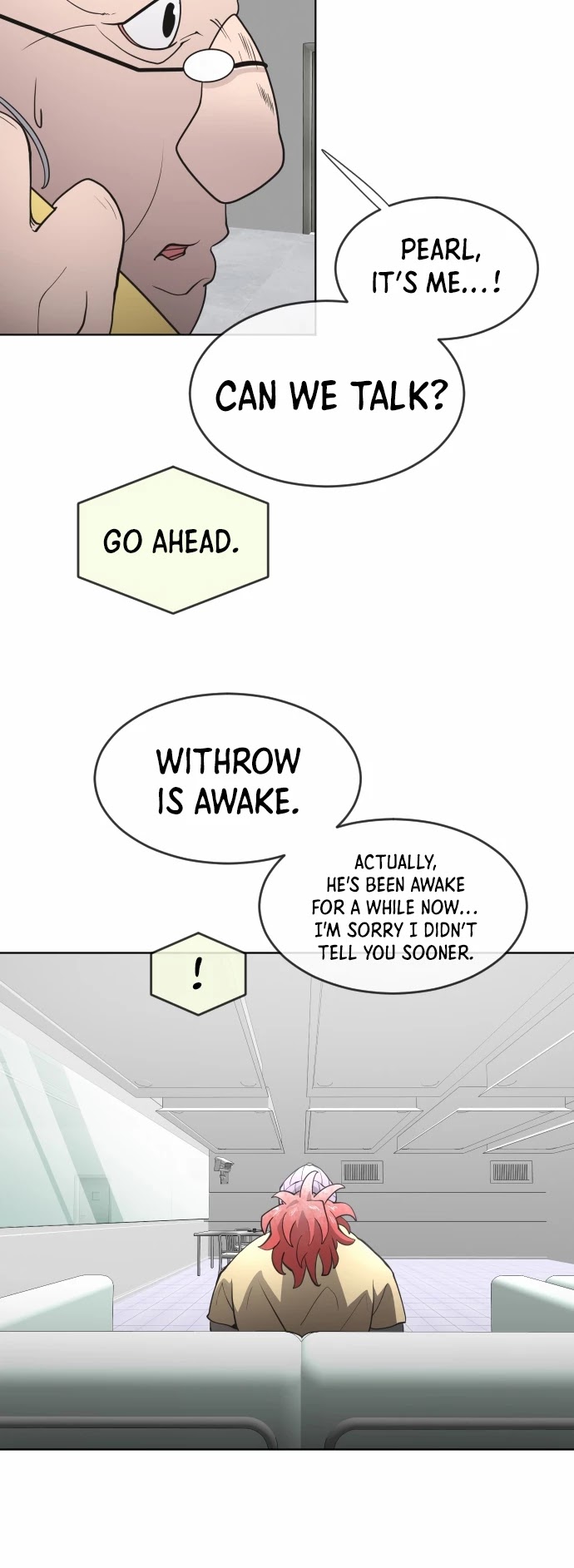 Superhuman Era Chapter 58 - Page 2