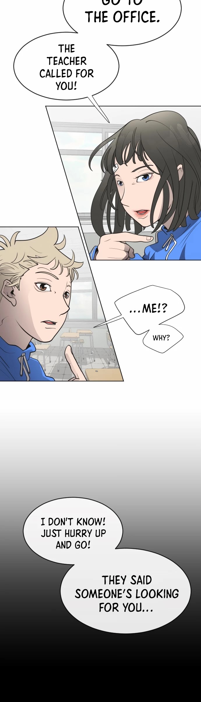 Superhuman Era Chapter 58 - Page 22