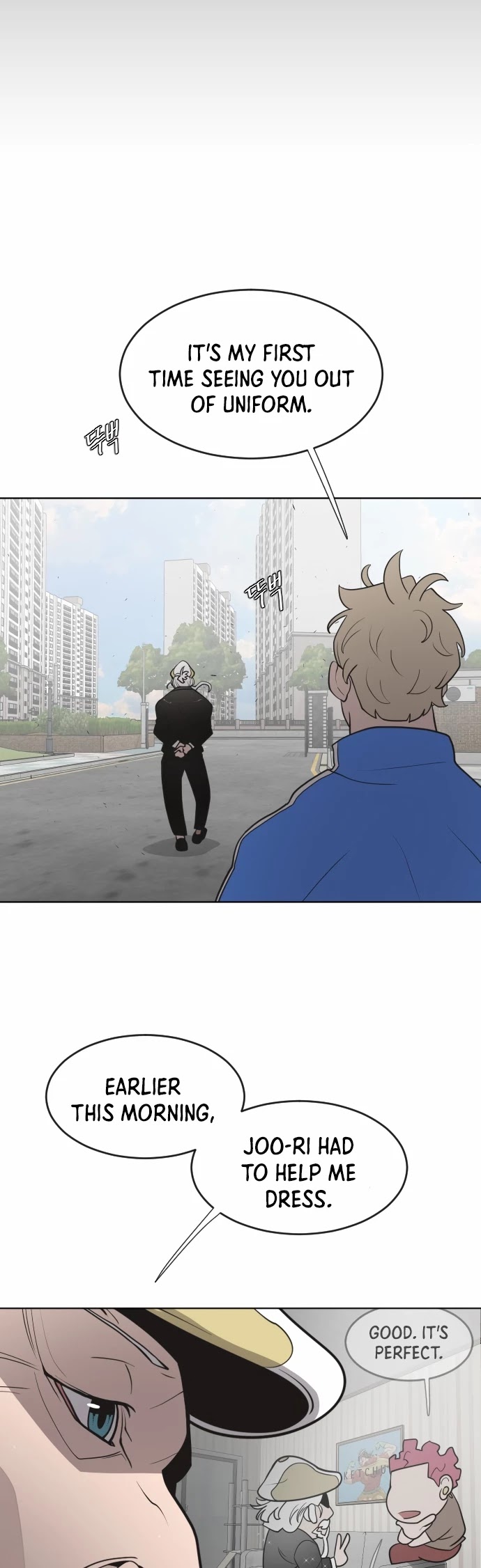 Superhuman Era Chapter 58 - Page 27