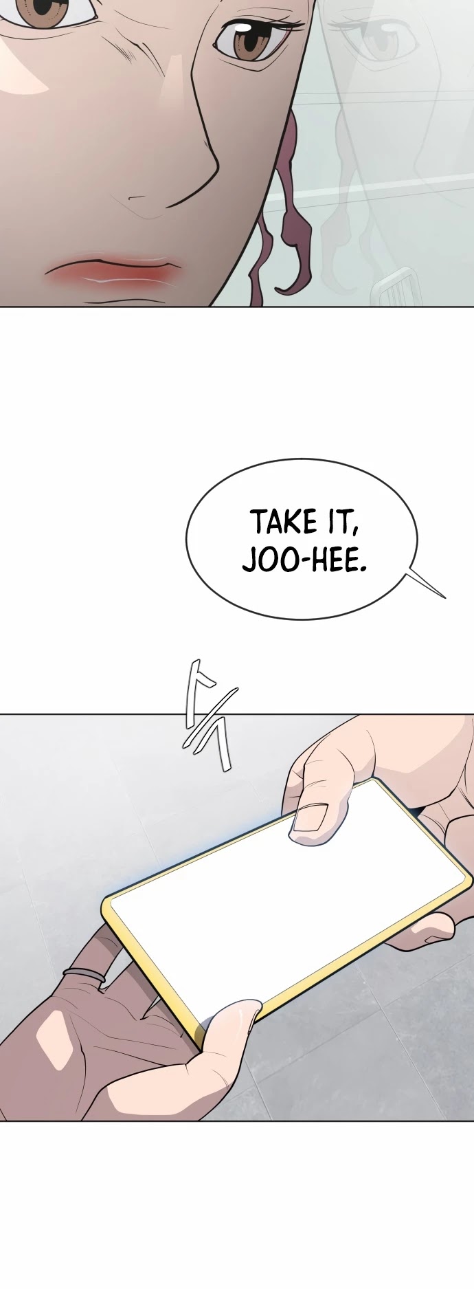 Superhuman Era Chapter 58 - Page 4