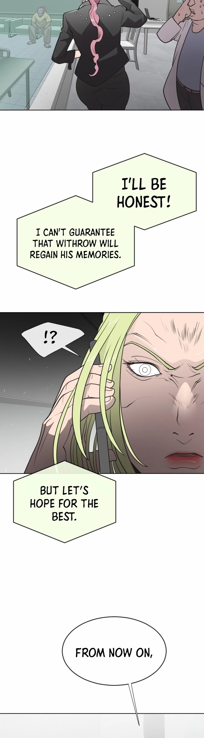 Superhuman Era Chapter 58 - Page 6