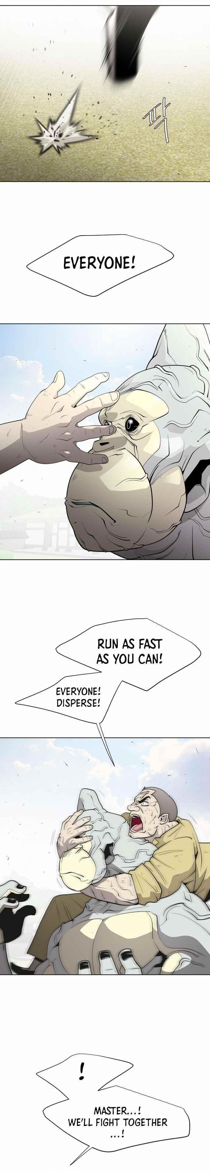 Superhuman Era Chapter 59 - Page 15