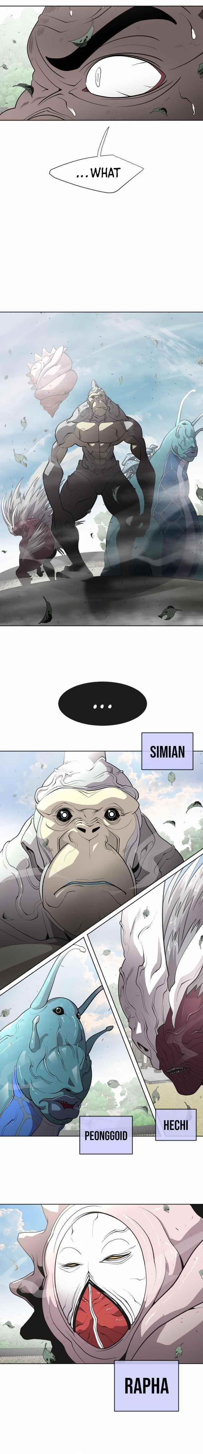 Superhuman Era Chapter 59 - Page 5