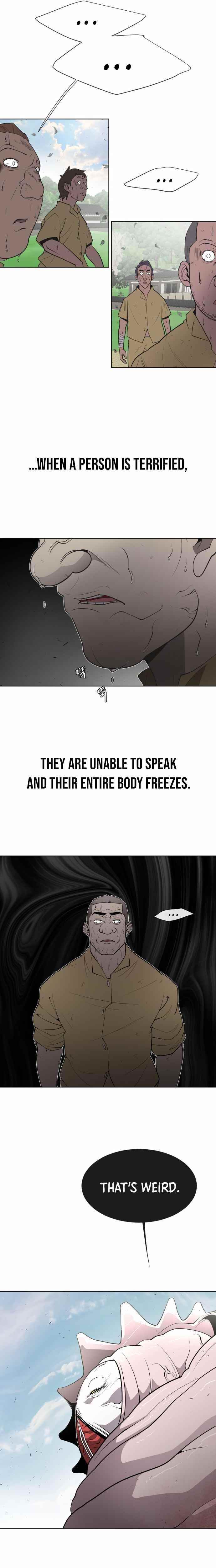 Superhuman Era Chapter 59 - Page 6