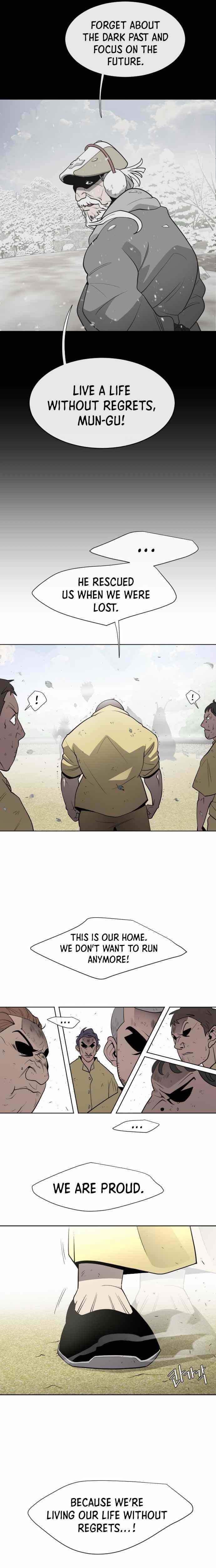 Superhuman Era Chapter 59 - Page 9