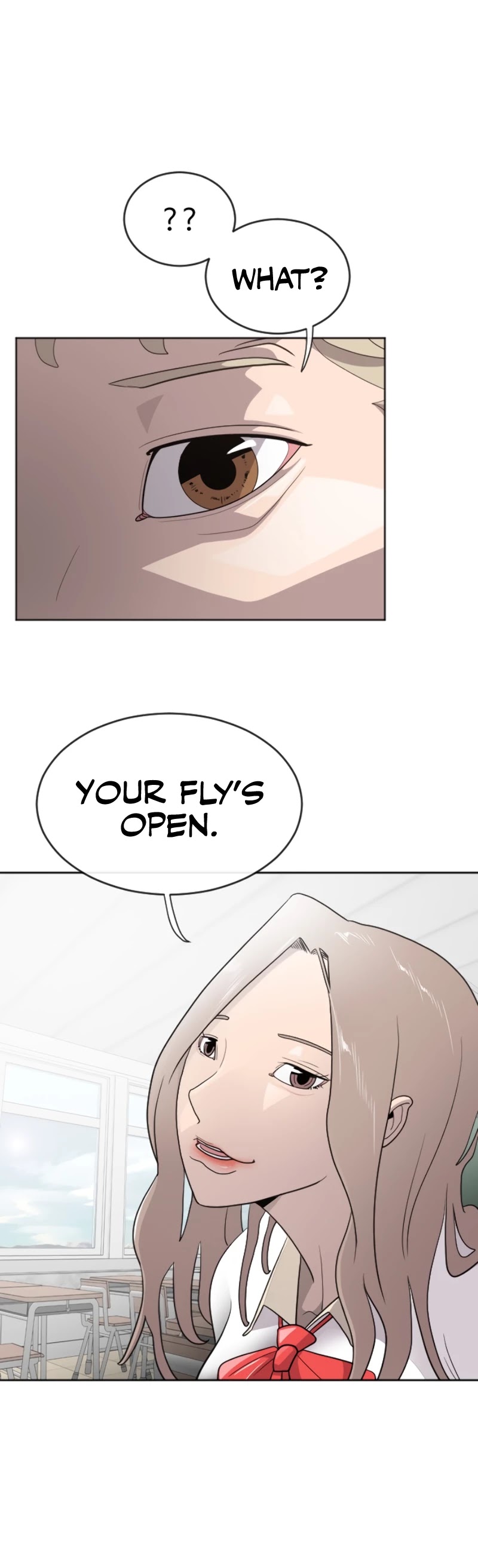 Superhuman Era Chapter 6 - Page 45