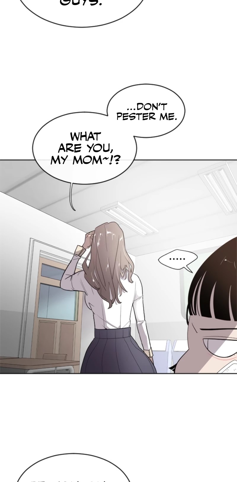 Superhuman Era Chapter 6 - Page 48