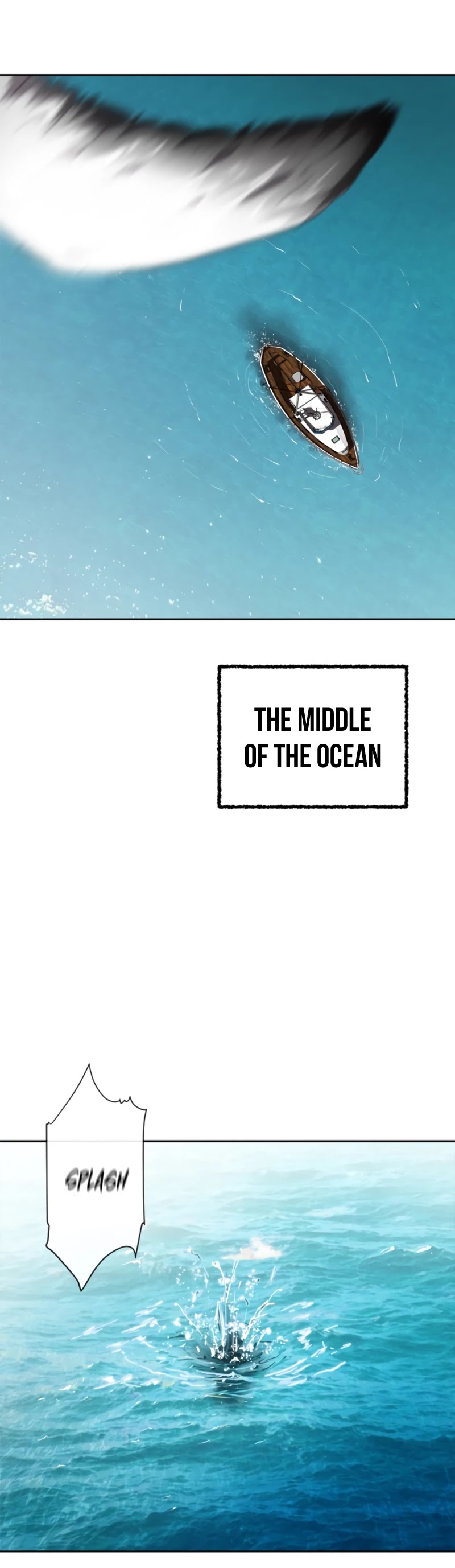 Superhuman Era Chapter 6 - Page 53