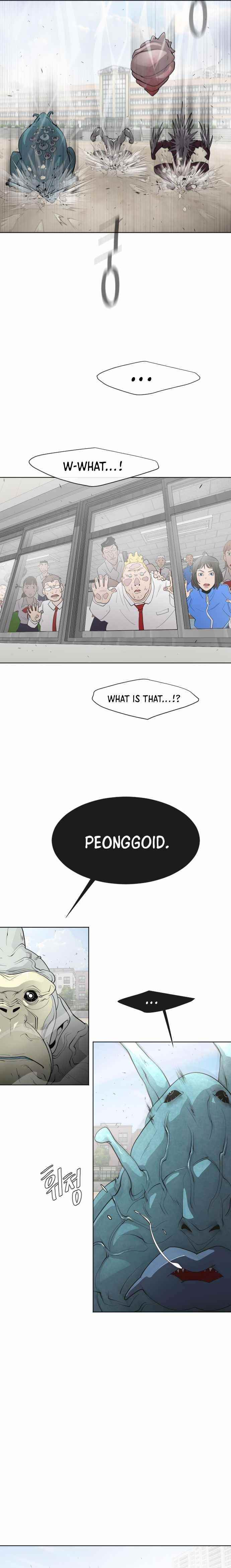 Superhuman Era Chapter 60 - Page 15