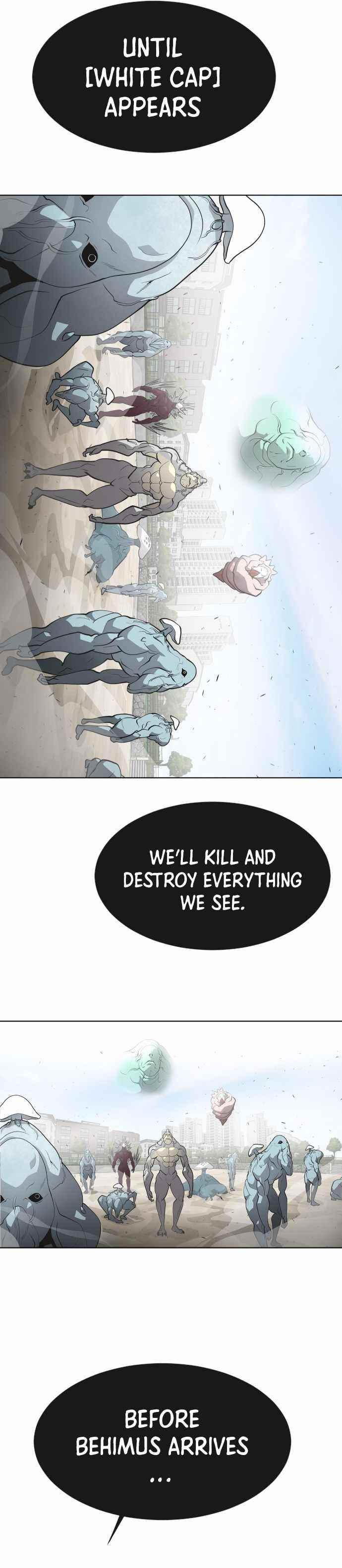 Superhuman Era Chapter 60 - Page 17