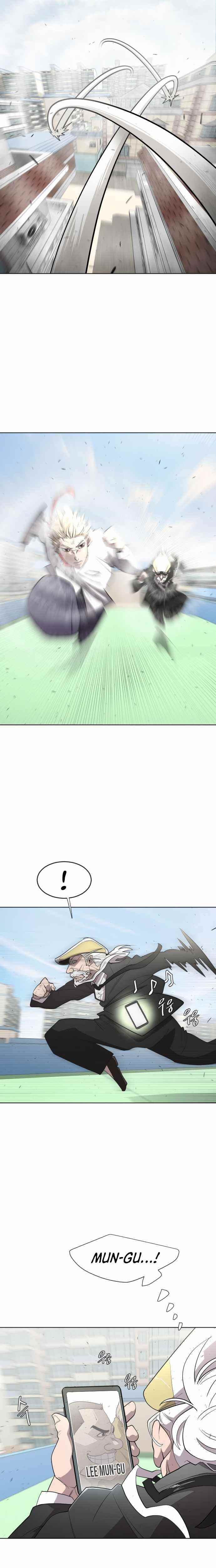 Superhuman Era Chapter 60 - Page 2