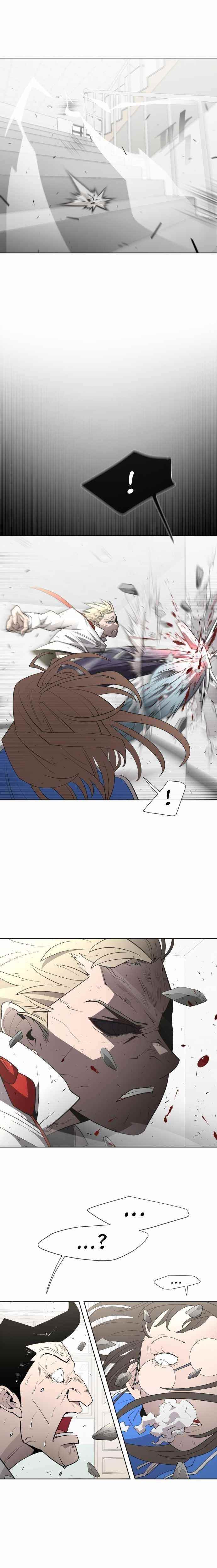 Superhuman Era Chapter 61 - Page 11