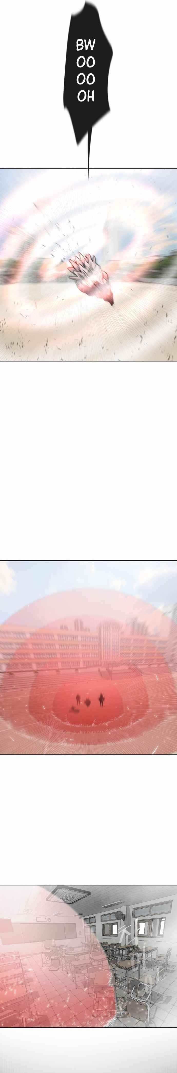 Superhuman Era Chapter 61 - Page 13