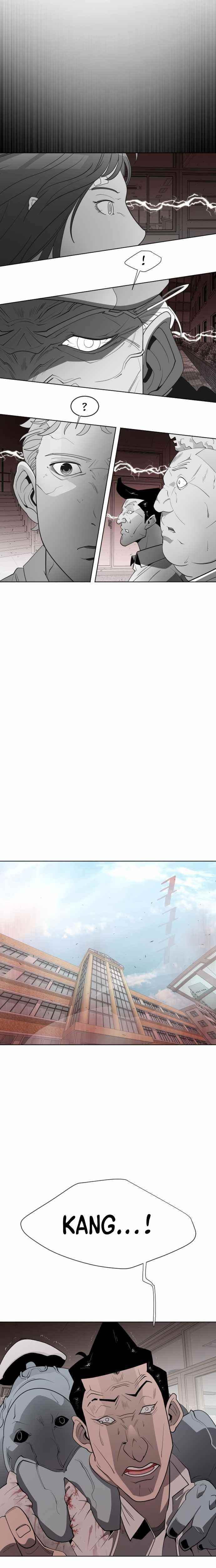 Superhuman Era Chapter 61 - Page 14
