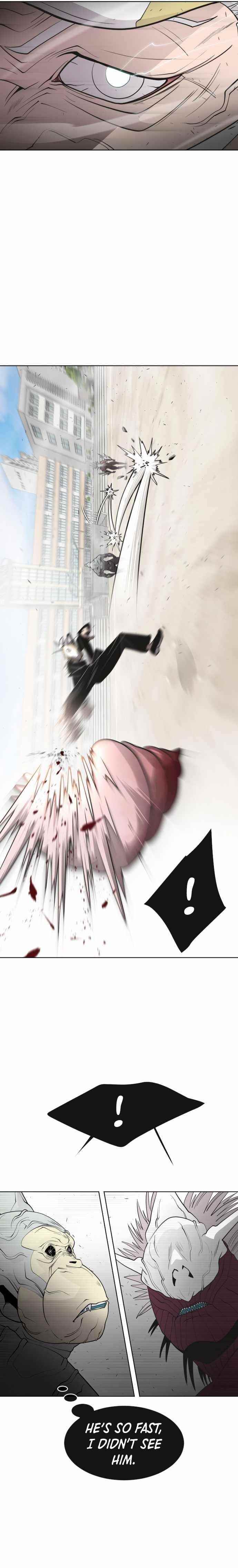 Superhuman Era Chapter 61 - Page 18