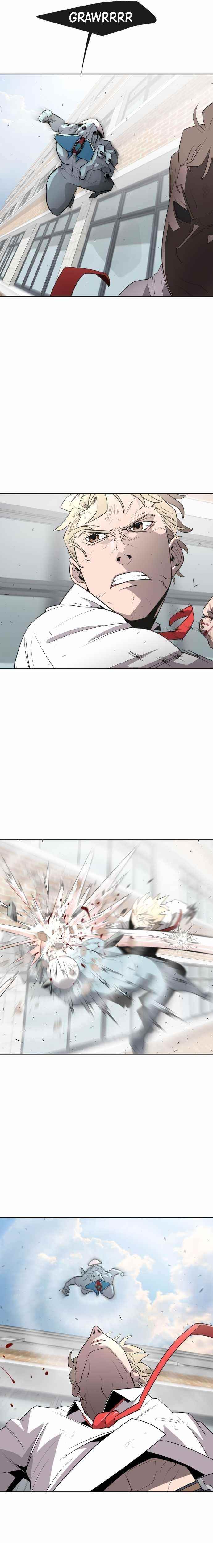 Superhuman Era Chapter 61 - Page 6