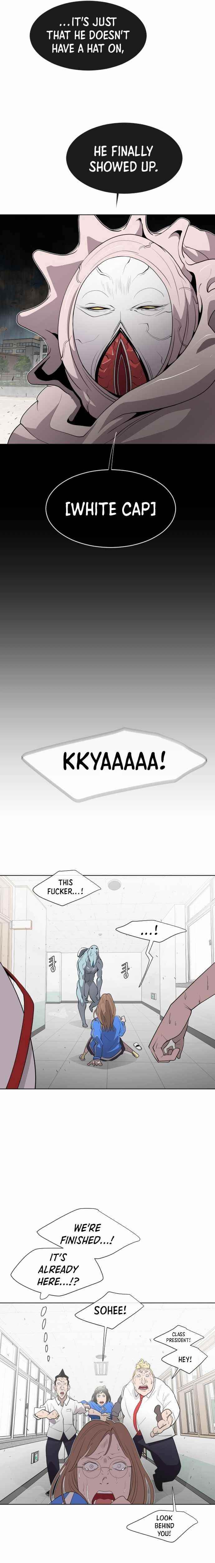 Superhuman Era Chapter 61 - Page 9