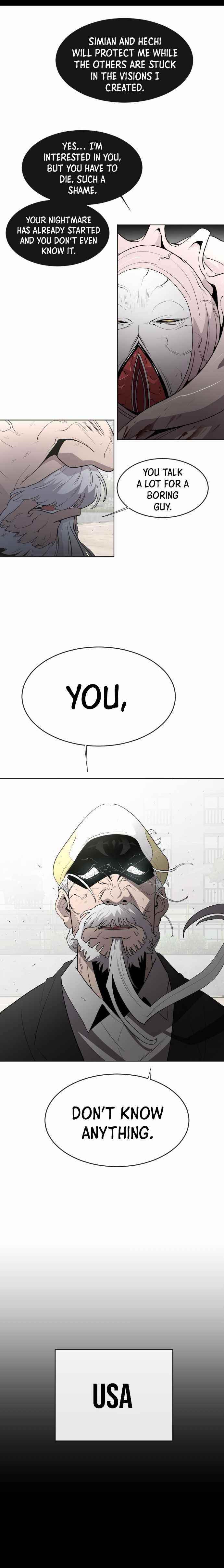 Superhuman Era Chapter 62 - Page 16