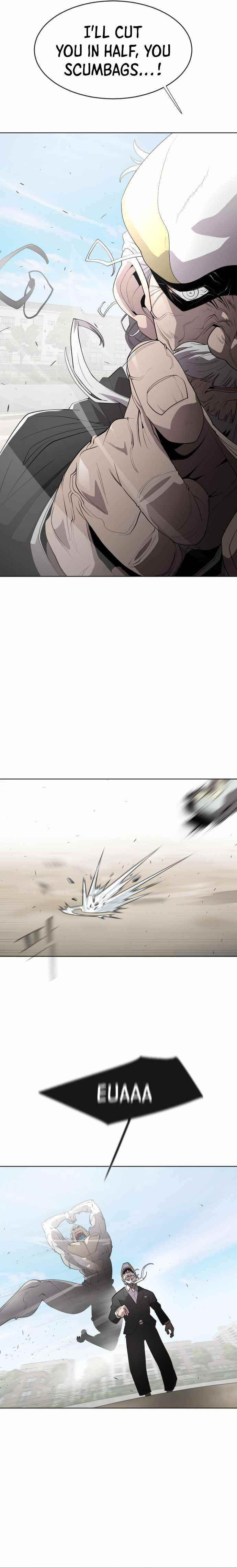 Superhuman Era Chapter 62 - Page 3