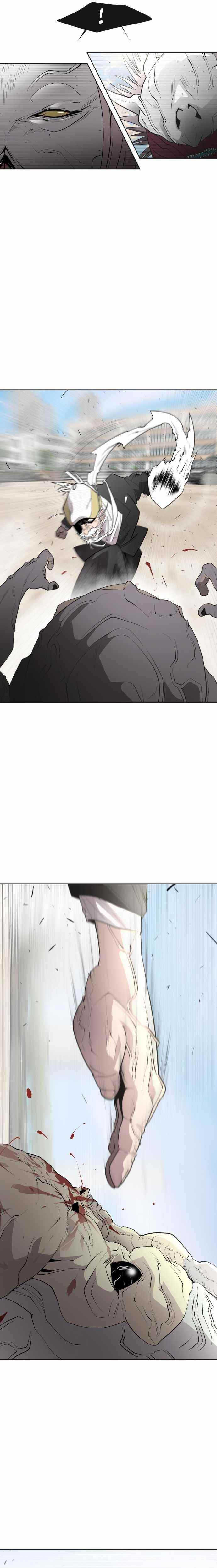 Superhuman Era Chapter 62 - Page 5