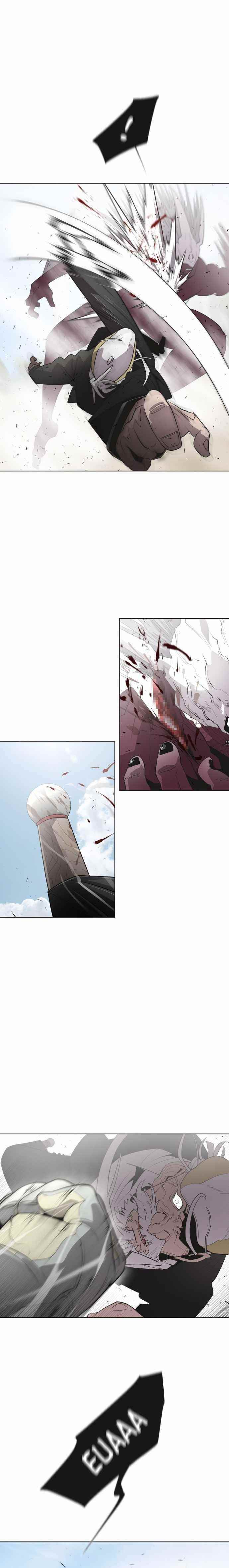 Superhuman Era Chapter 62 - Page 7