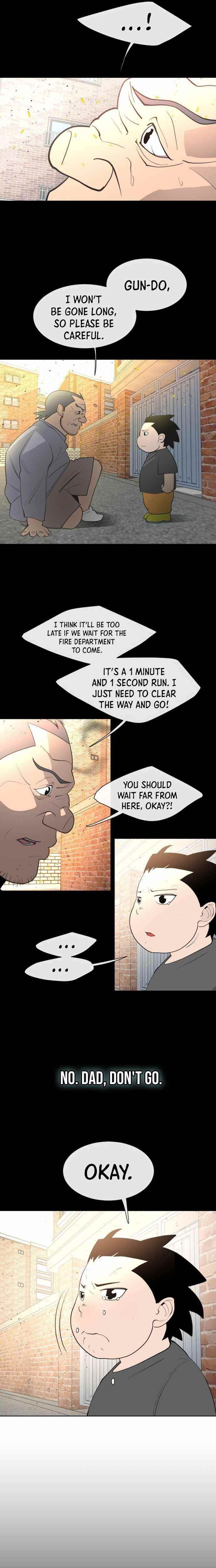 Superhuman Era Chapter 64 - Page 15