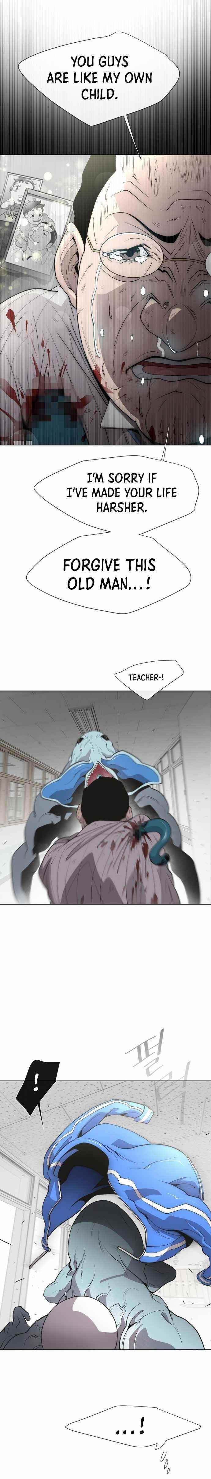 Superhuman Era Chapter 64 - Page 5