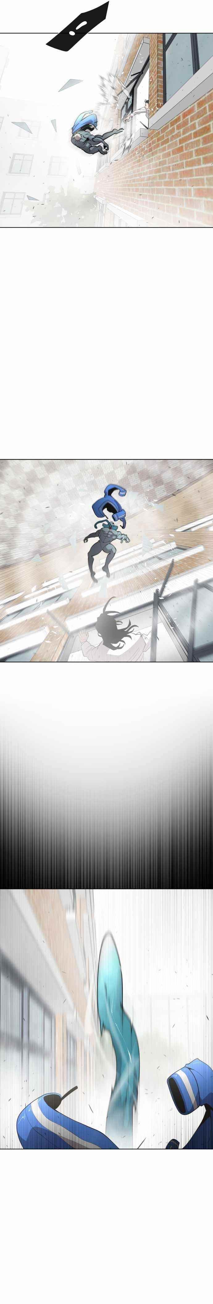 Superhuman Era Chapter 64 - Page 9