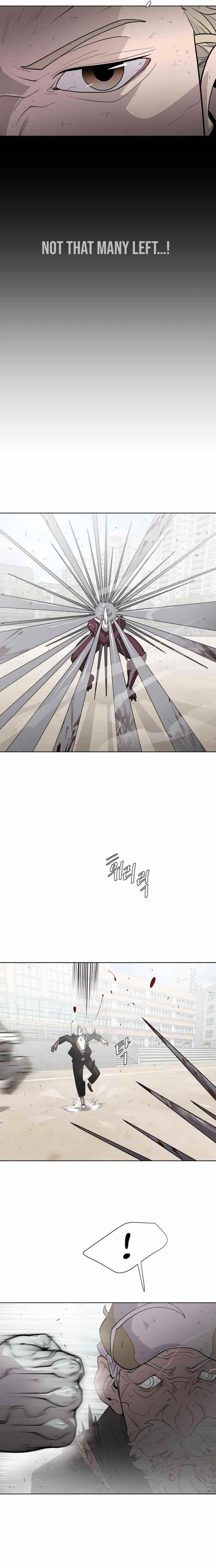 Superhuman Era Chapter 65 - Page 10