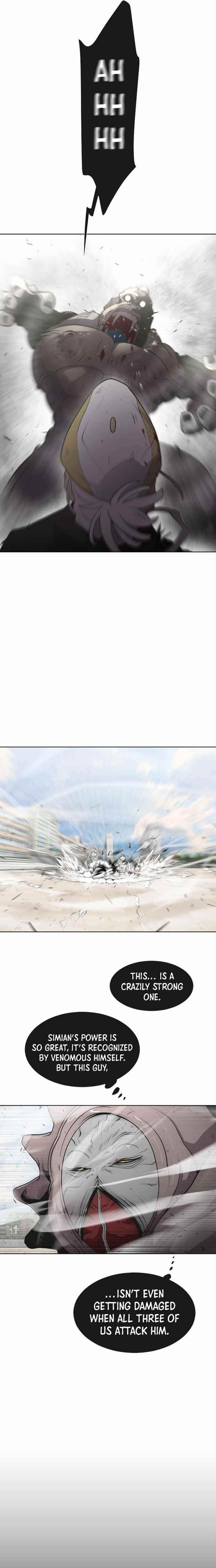 Superhuman Era Chapter 65 - Page 17