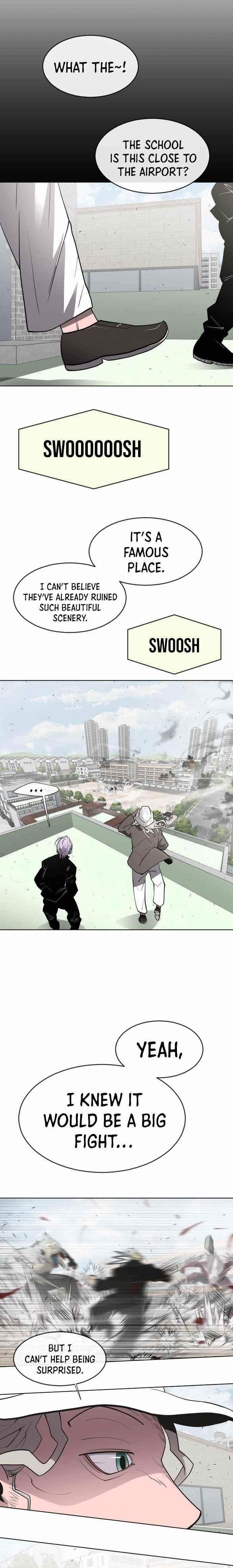 Superhuman Era Chapter 65 - Page 18