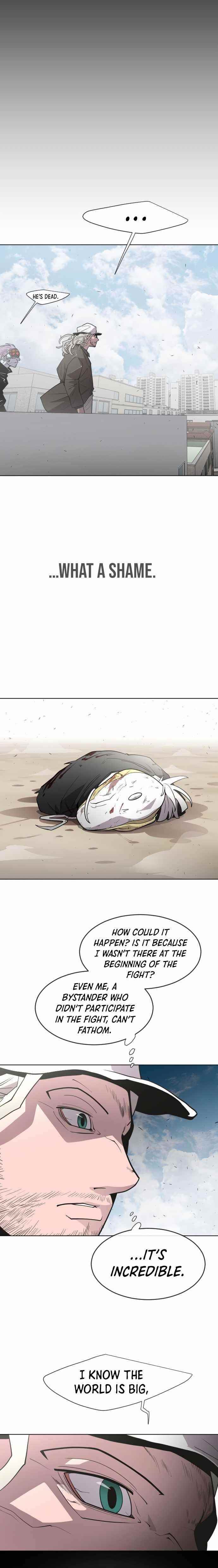 Superhuman Era Chapter 66 - Page 10