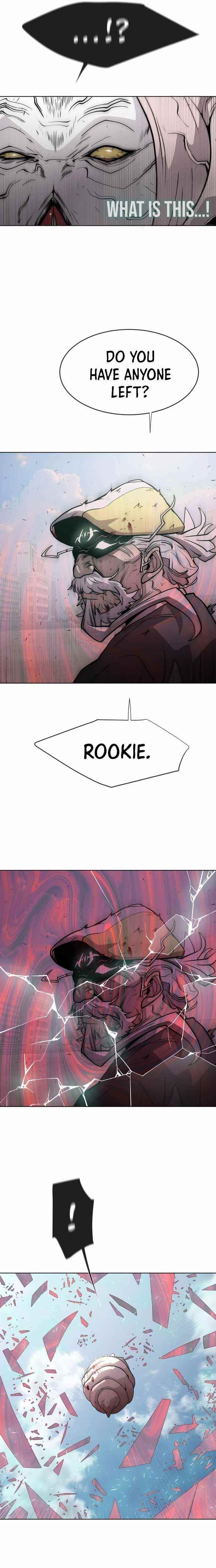 Superhuman Era Chapter 66 - Page 13