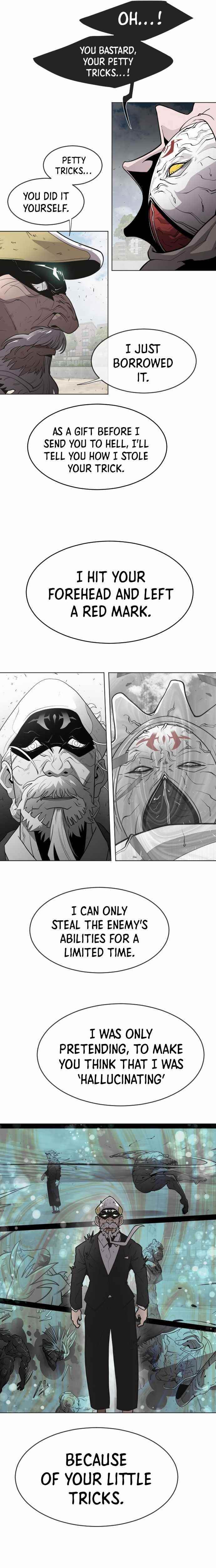 Superhuman Era Chapter 66 - Page 16