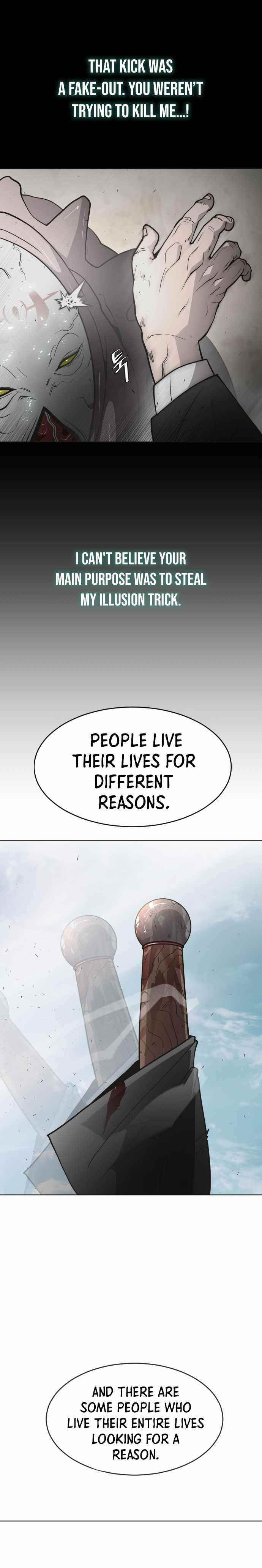 Superhuman Era Chapter 66 - Page 18