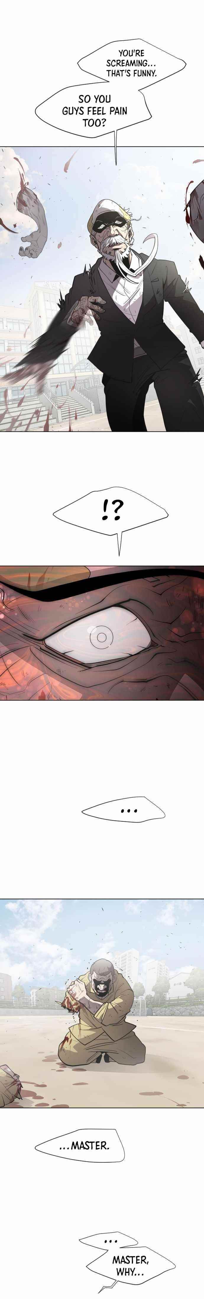 Superhuman Era Chapter 66 - Page 4