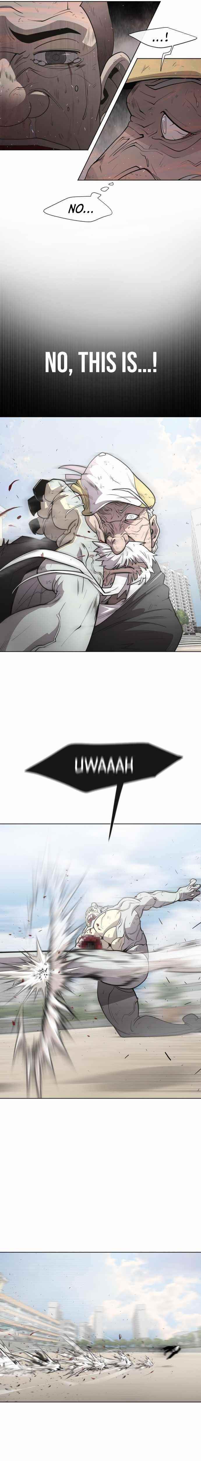 Superhuman Era Chapter 66 - Page 5