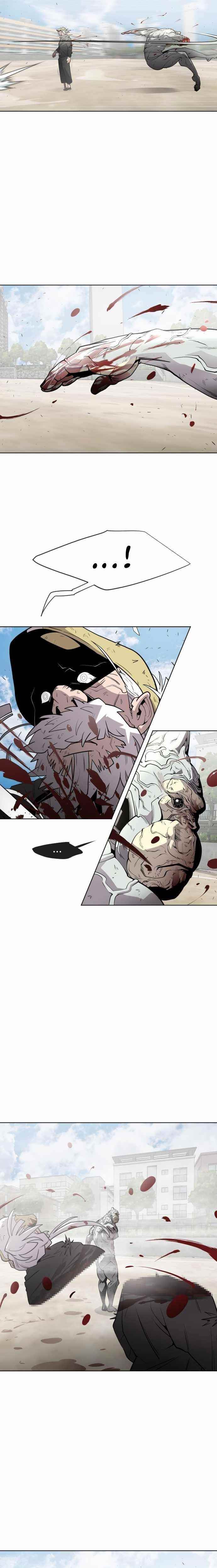 Superhuman Era Chapter 66 - Page 8