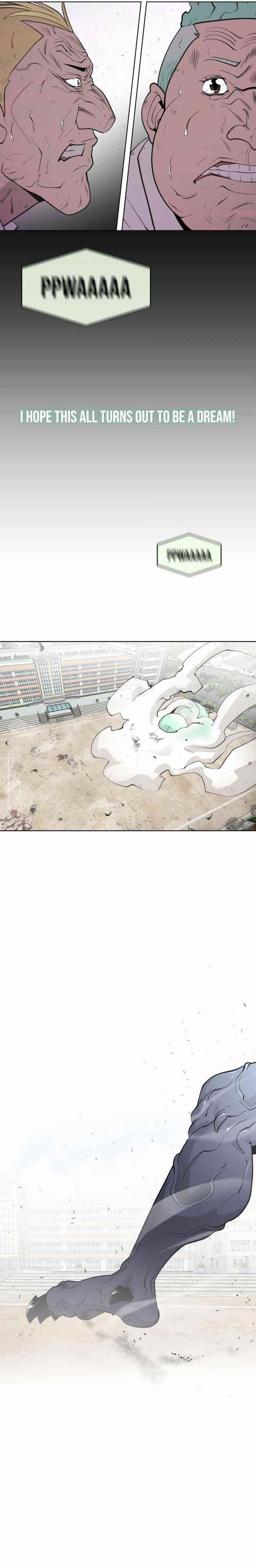 Superhuman Era Chapter 67 - Page 10